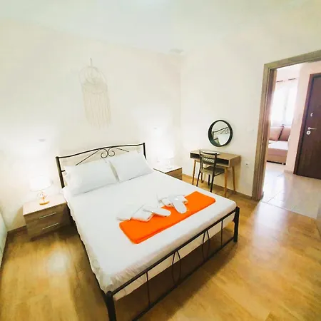 Διαμέρισμα Estrella