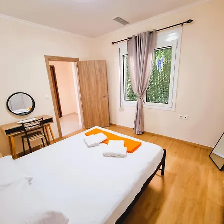 Apartment Estrella *