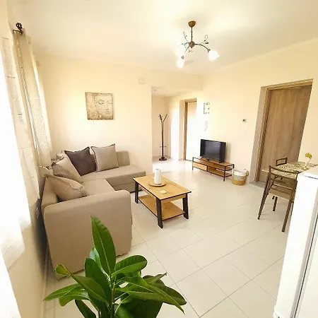 Appartement Estrella