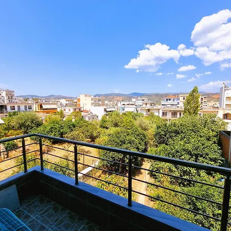 Estrella Appartement
