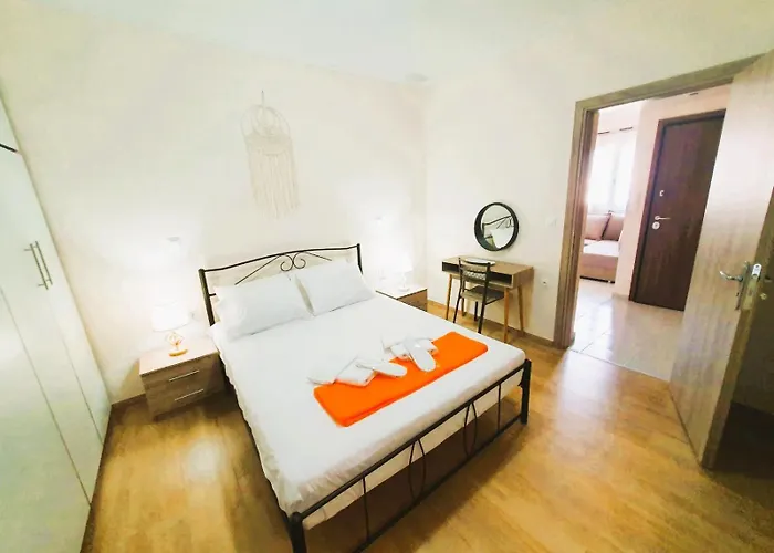 Appartement Estrella