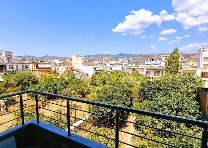 Estrella Appartement